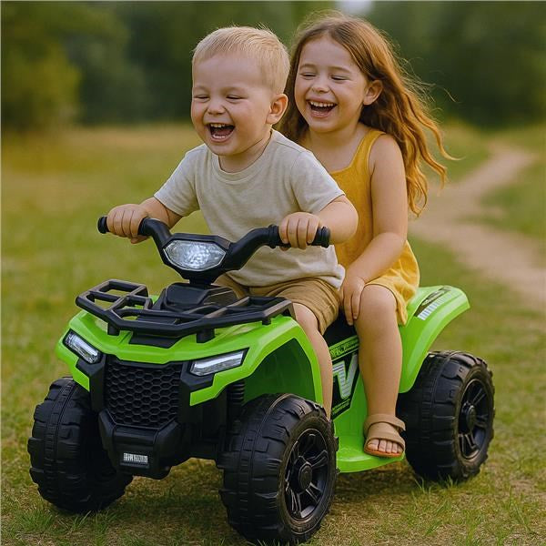 Elektromos quad Baby Mix  ATV Rózsaszín