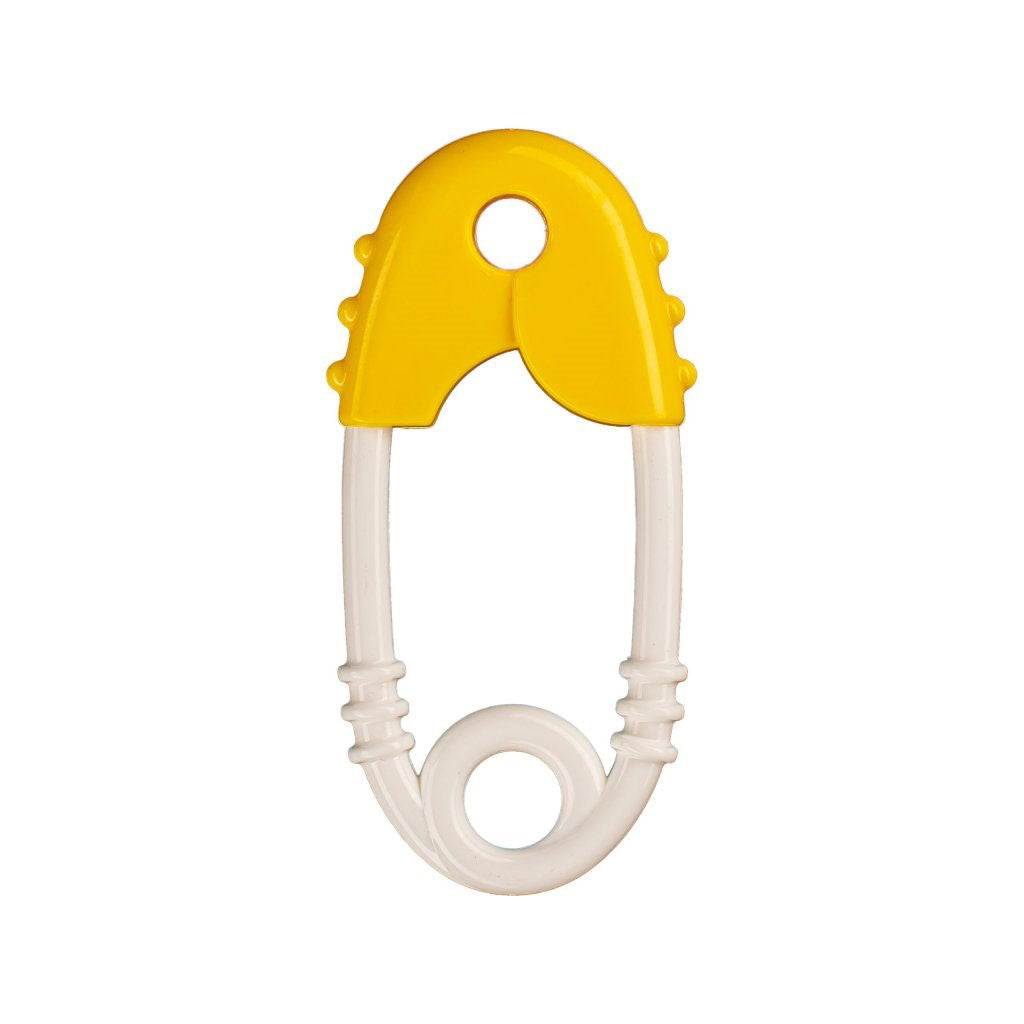 Biztosítótű csörgő Rappa