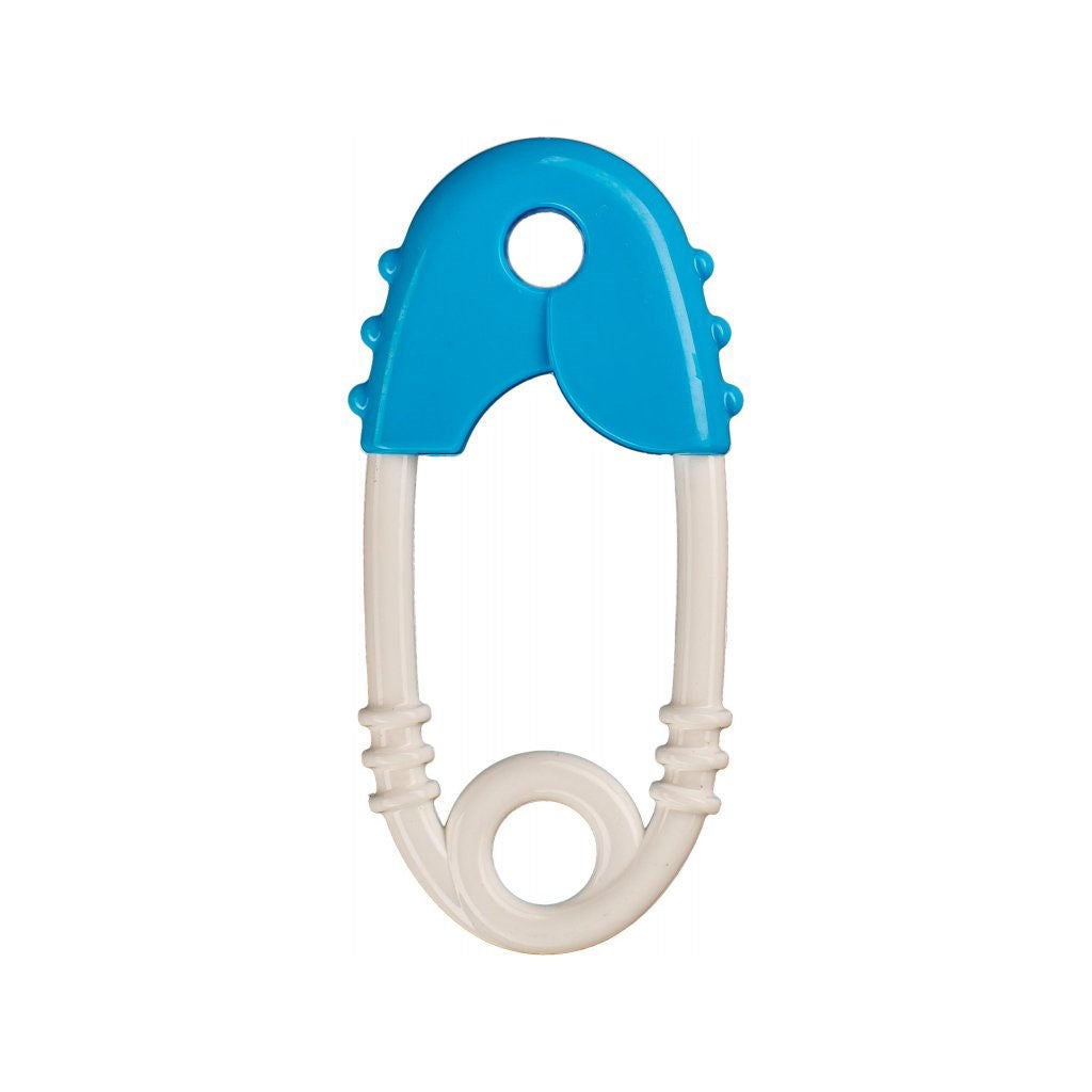 Biztosítótű csörgő Rappa