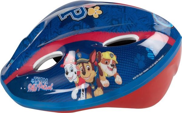 Gyermek sisak Paw Patrol kék