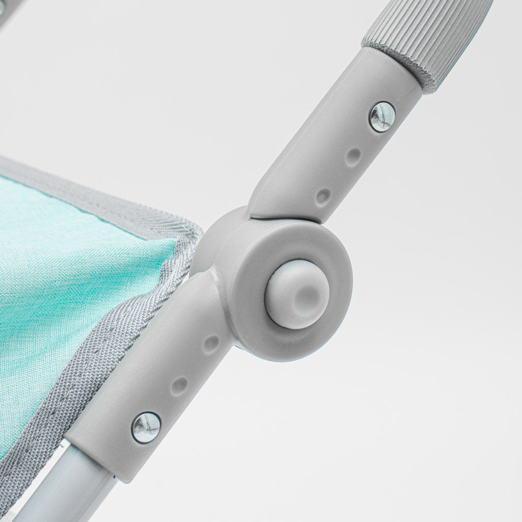 Sport babakocsi babáknak Baby Mix Lana mint