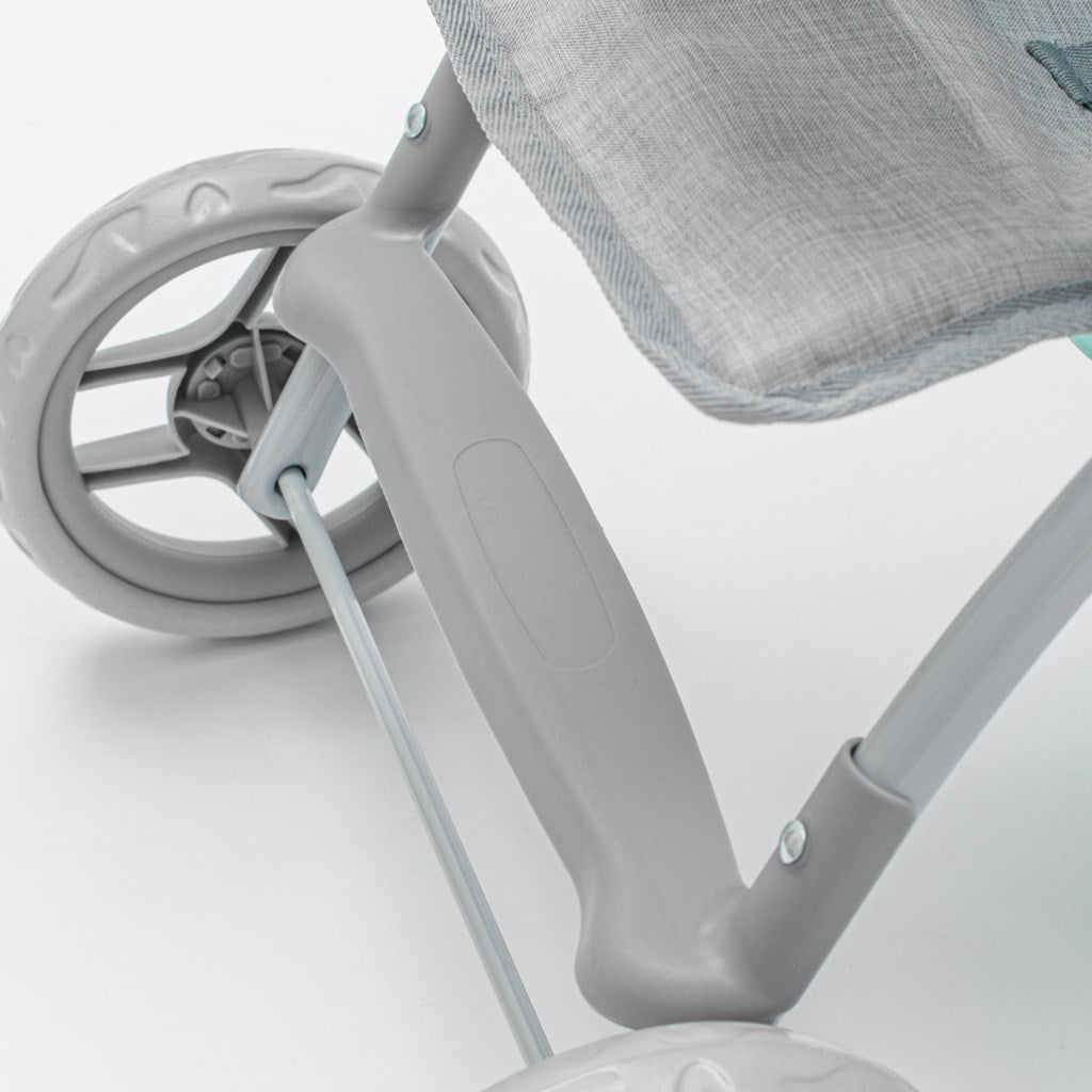 Sport babakocsi babáknak Baby Mix Lana mint