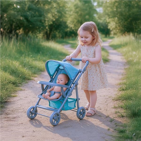 Sport babakocsi babáknak Baby Mix Lana mint