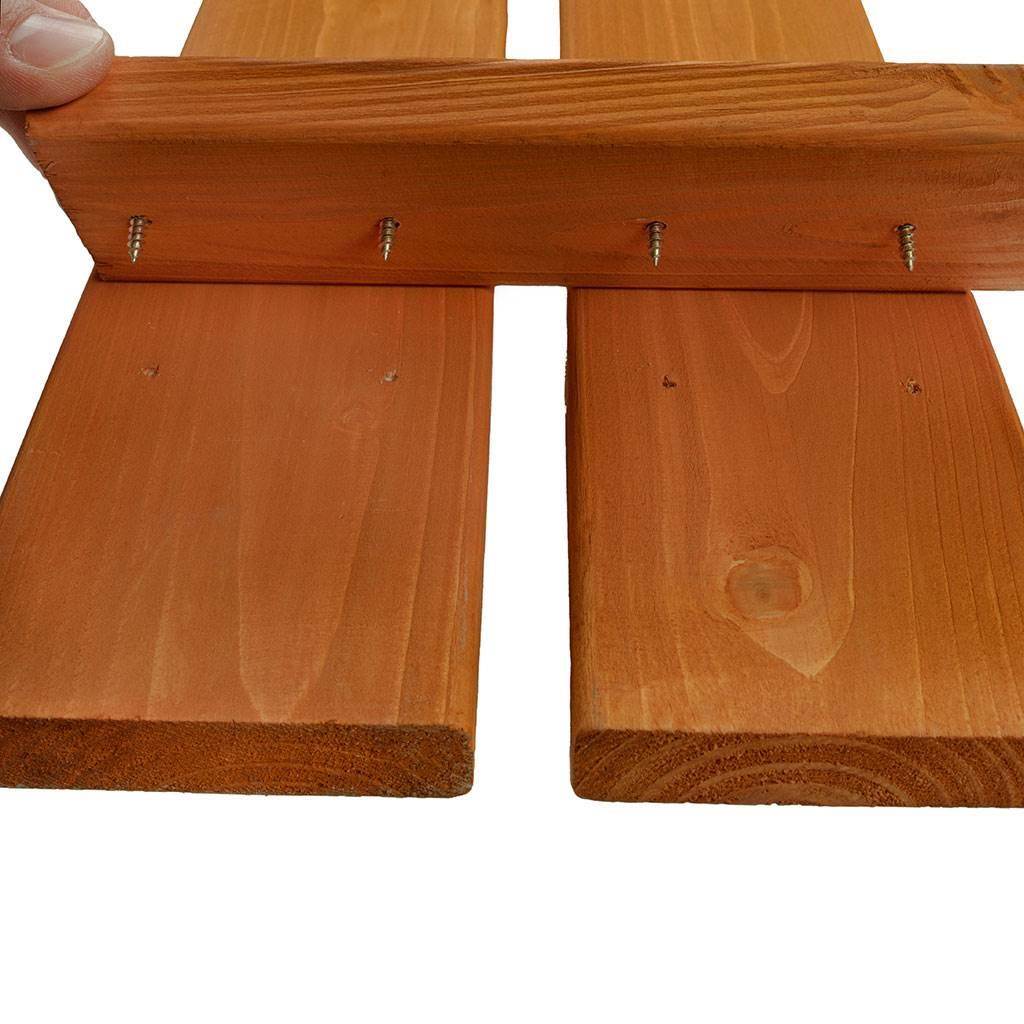 Gyerek fa homokozó fedővel és padokkal Baby Mix 120x120 cm