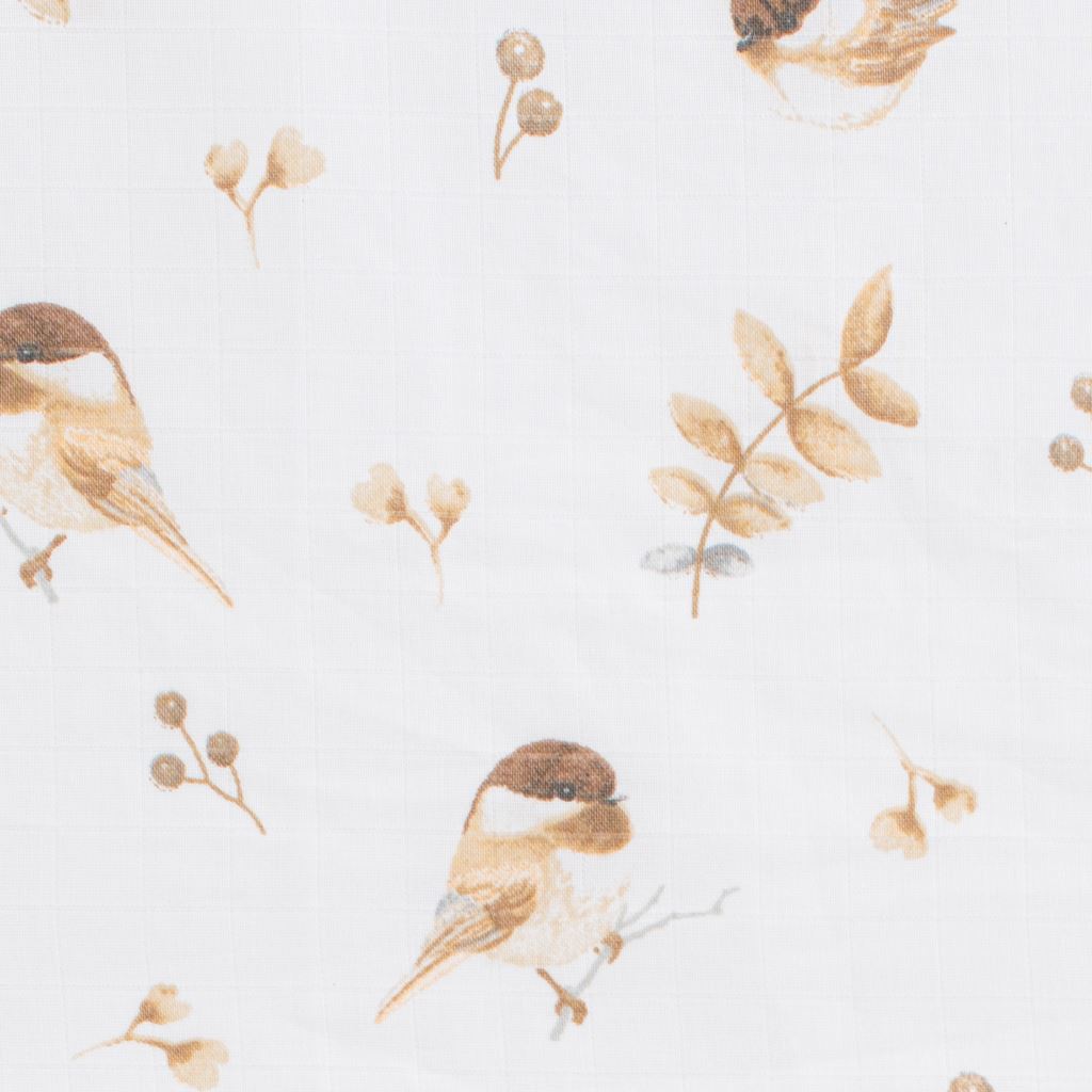 Muszlin pelenka New Baby 60x80 cm 3 db UNI