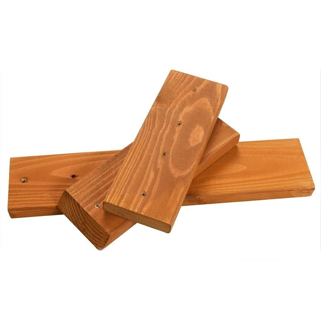 Fa homokozó árnyékoló tetővel Baby Mix 120x120 cm sárga-fehér