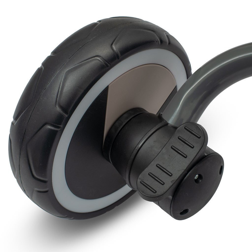 Baby Mix 5in1 RELAX 365° háromkerekű bézs színben