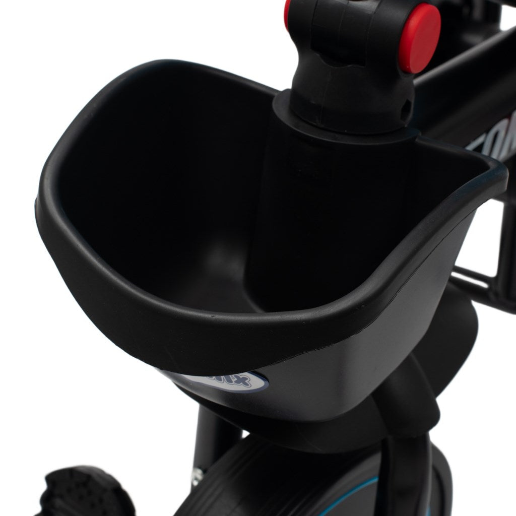 Baby Mix Peony EVA kék gyerek tricikli