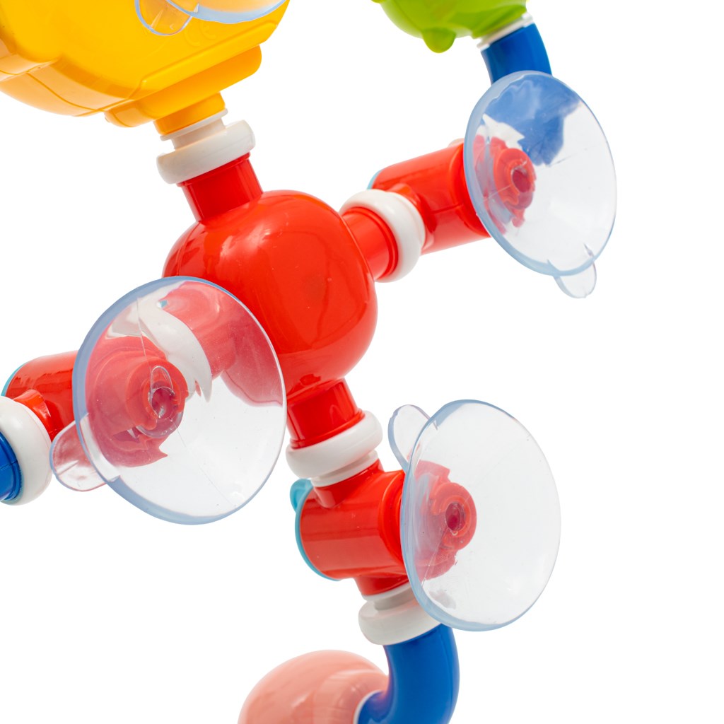 Fürdőjáték VEZETÉK Baby Mix