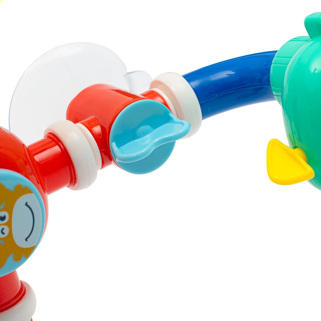 Fürdőjáték VEZETÉK Baby Mix