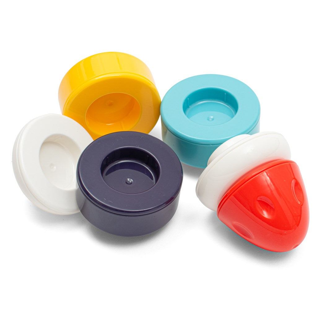 Interaktív zenelejátszó asztal Baby Mix