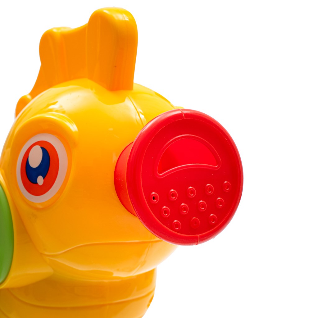 Víziló fürdőjáték Baby Mix