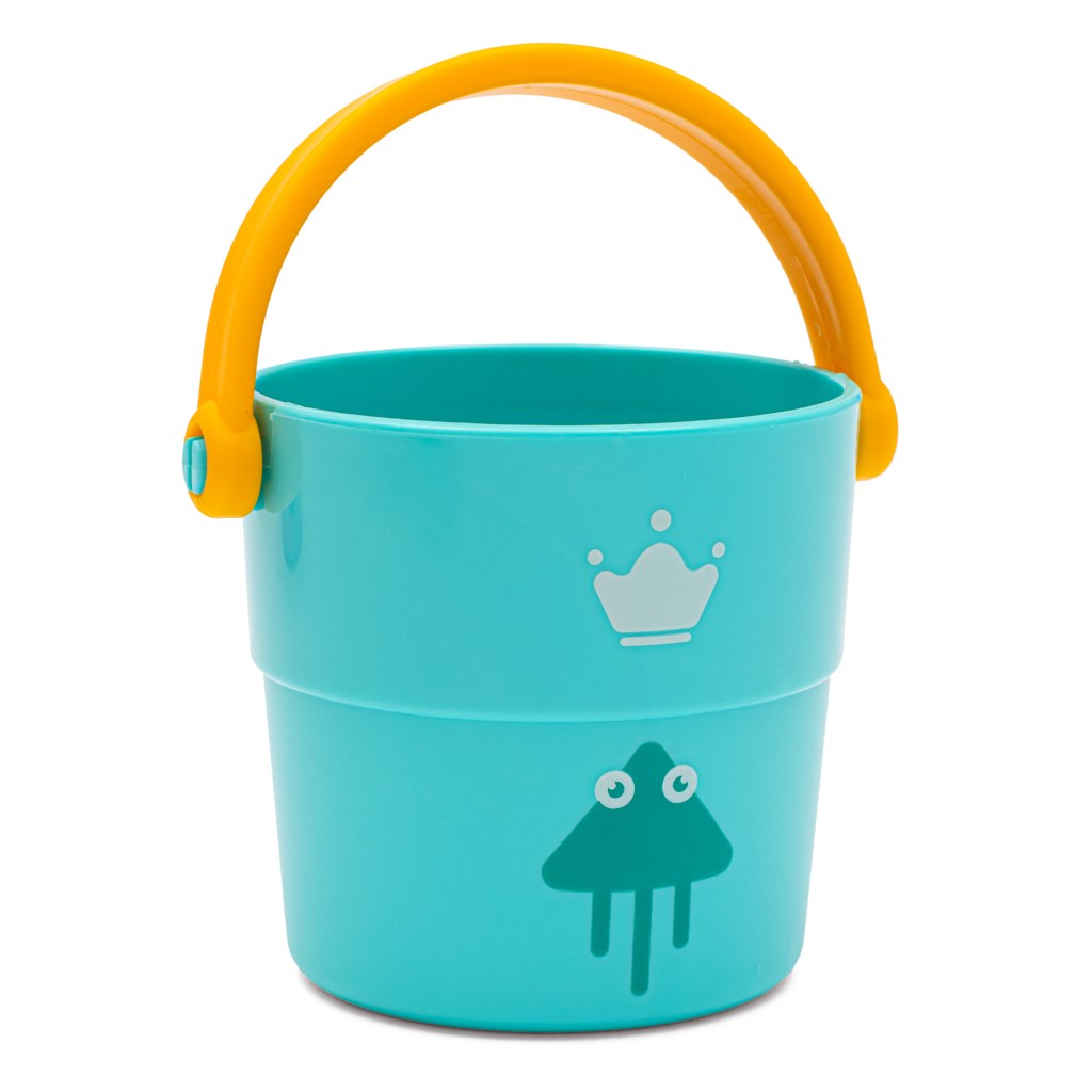 Játék poharak 6db Baby Mix