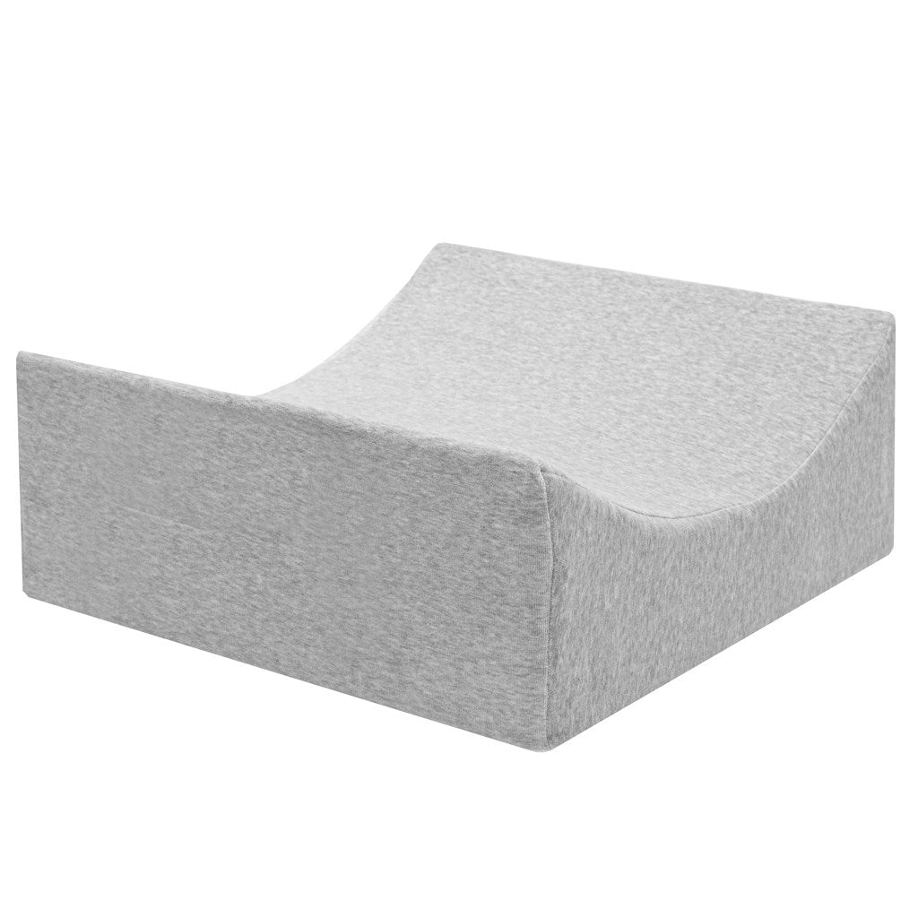 Hab otthoni játszótér száraz medencével és labdákkal New Baby