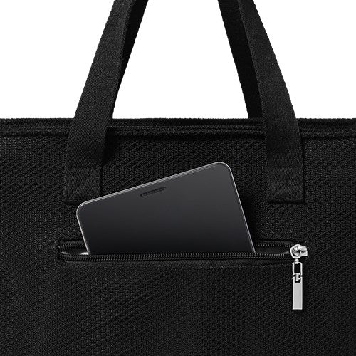 Stílusos táska babakocsira CARMEN Baby Ono fekete