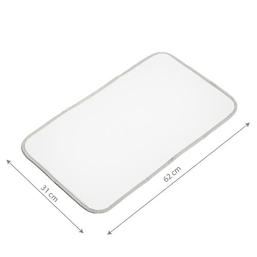 Stílusos táska babakocsira CARMEN Baby Ono fekete