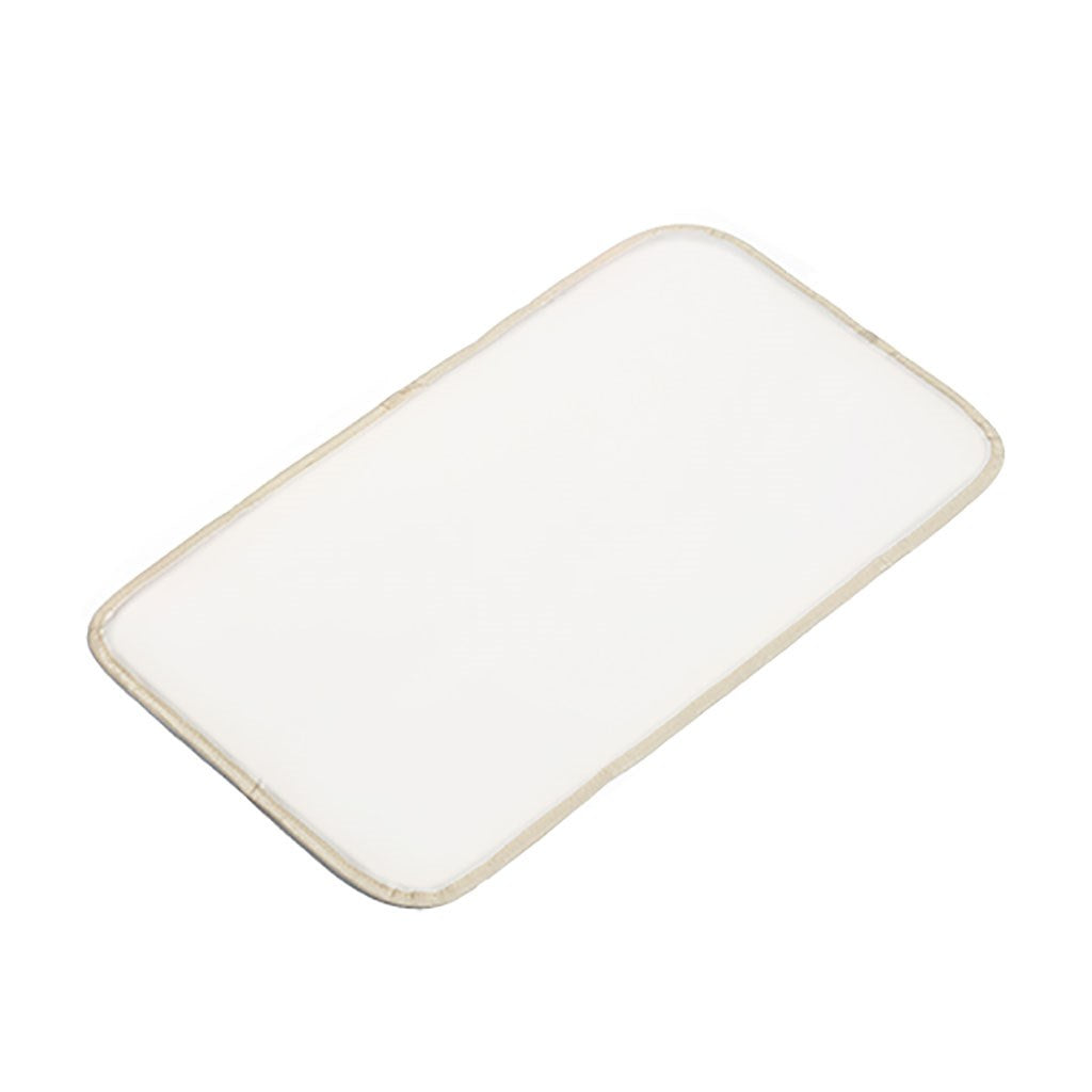 Stílusos táska babakocsira CARMEN Baby Ono Bézs