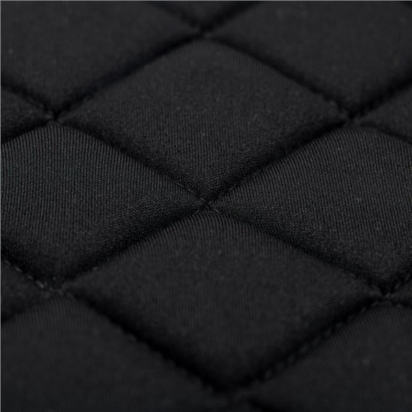 Autós ülésmagasító BABY MIX HERO I-SIZE black