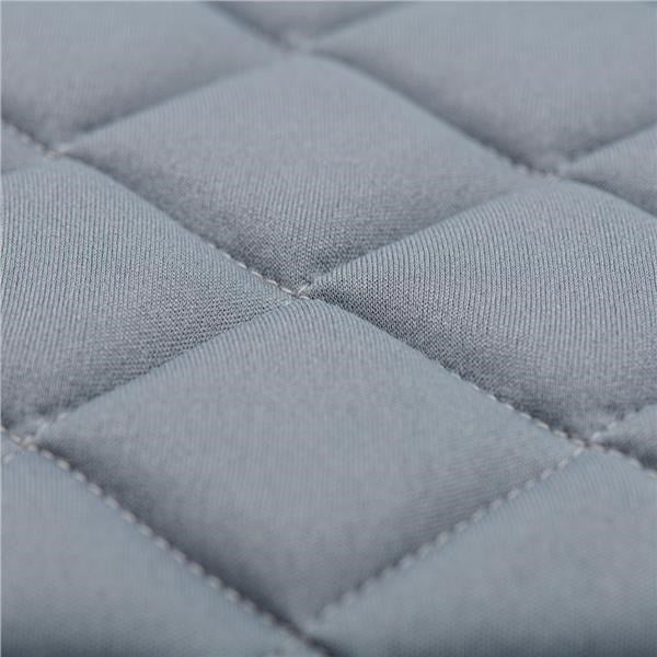 Autós ülésmagasító BABY MIX HERO I-SIZE grey