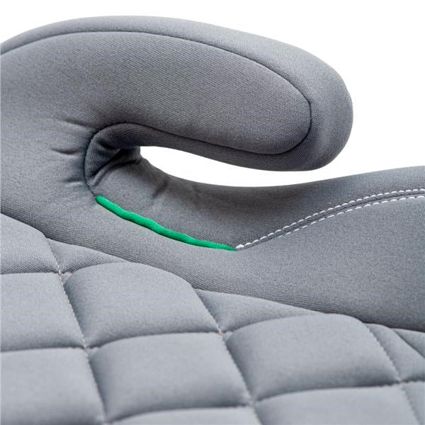 Autós ülésmagasító BABY MIX HERO I-SIZE grey