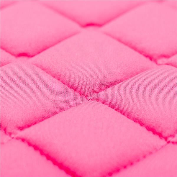 Autós ülésmagasító BABY MIX HERO I-SIZE pink