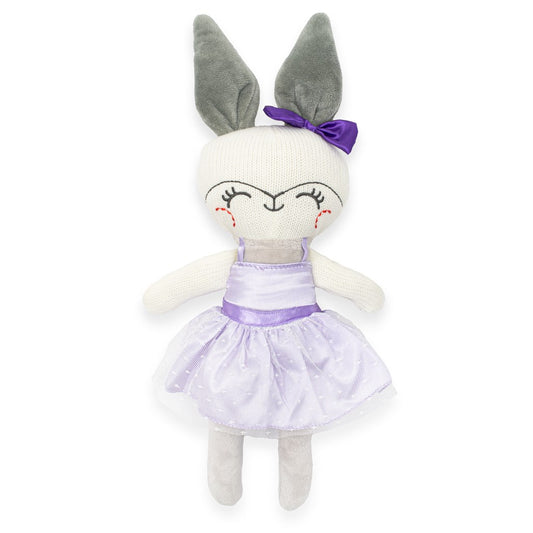 Plüss játék Baby Mix Rabbit