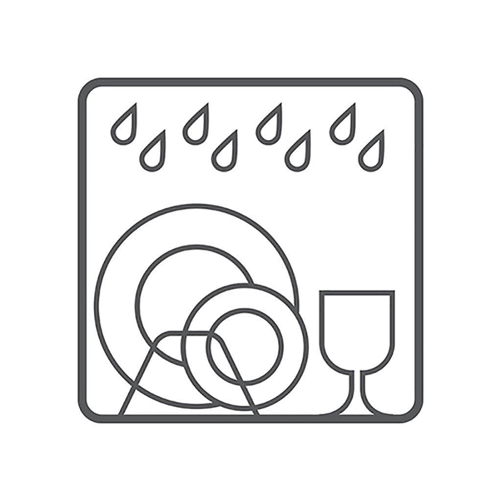 Rugalmas baba kanál Baby Ono kék