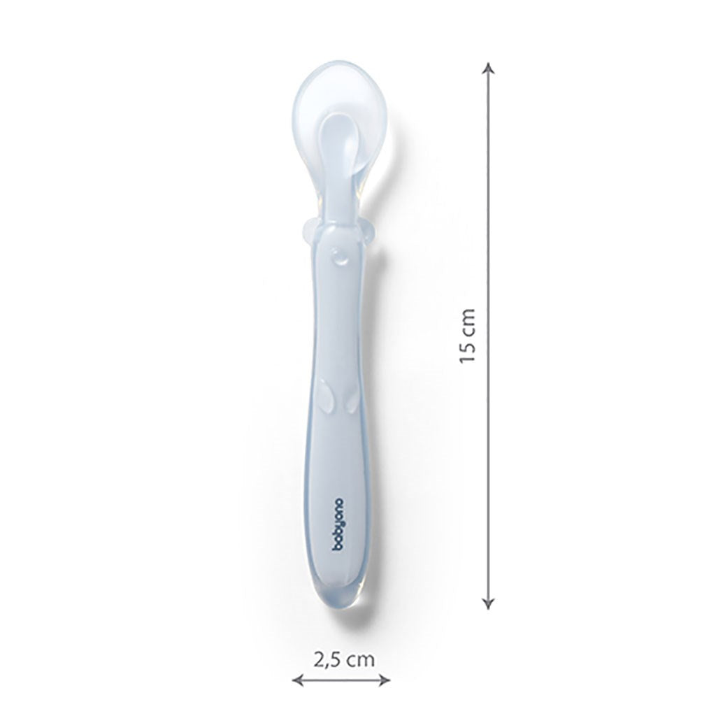 Rugalmas baba kanál Baby Ono kék
