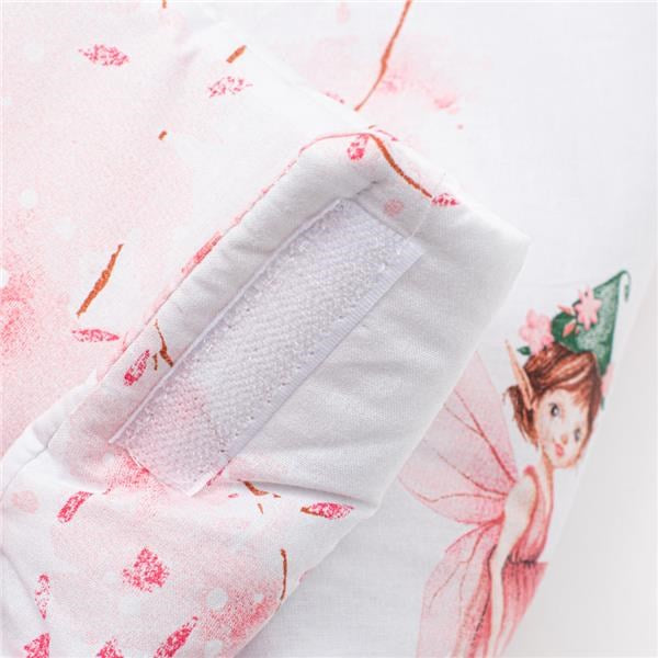 Gyerek pólya New Baby Tündér 80x80 cm