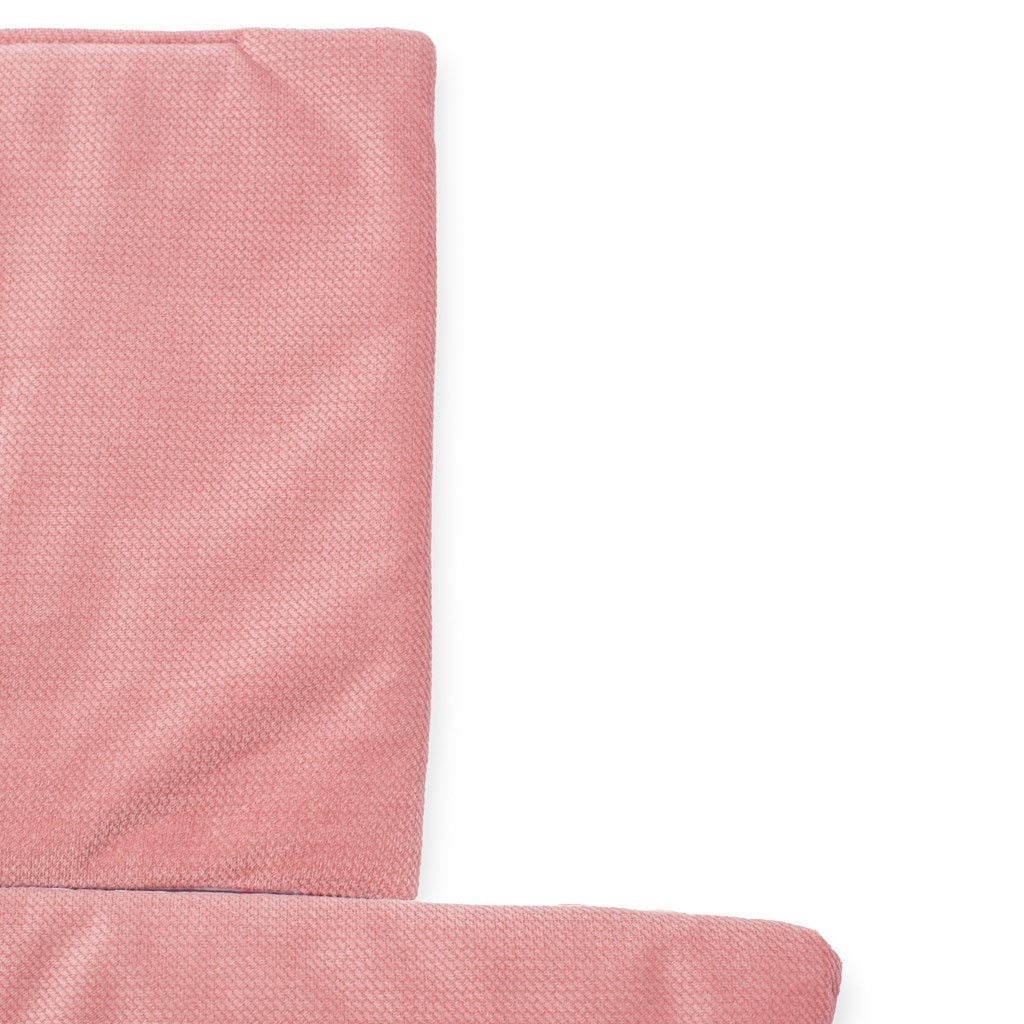 Kétoldalas együttes Velvet és pamut New Baby babakocsiba Tündér