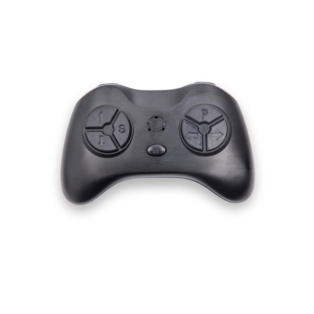 Elektromos autó Milly Mally Milly Mally Mercedes-Benz SLC Pink