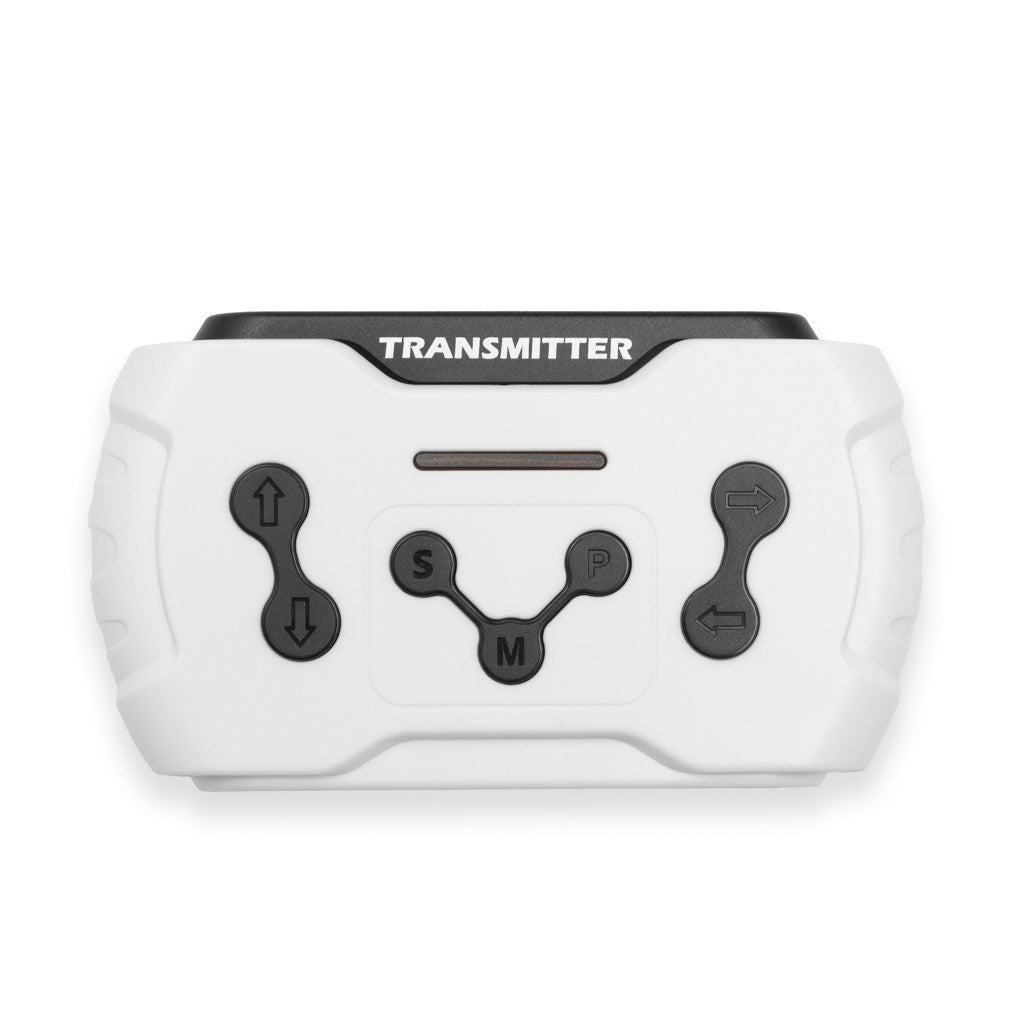 Elektromos autó Retro 4x4 Baby Mix pirosra festve