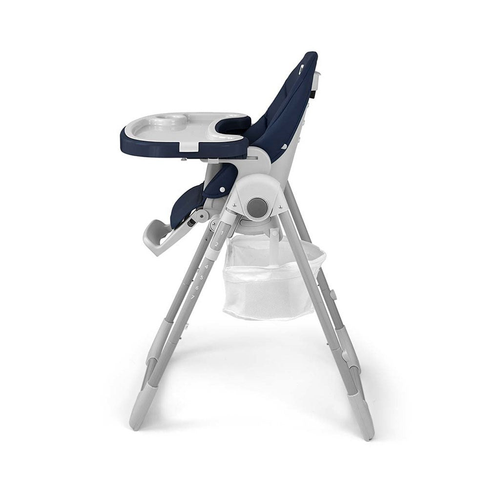 Etetőszék Milly Mally Bueno Navy