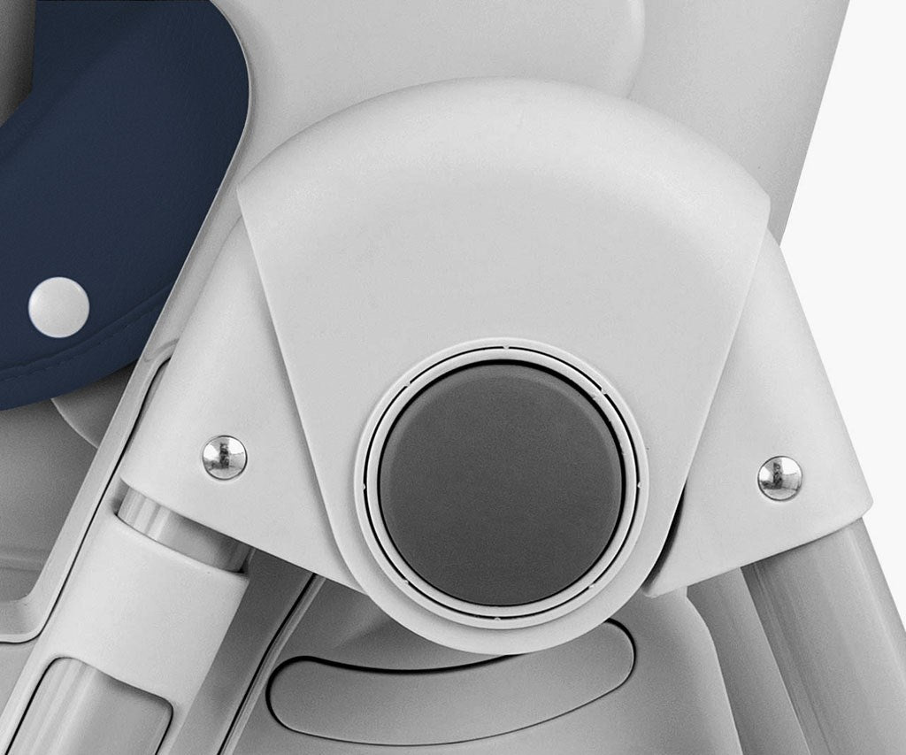 Etetőszék Milly Mally Bueno Navy