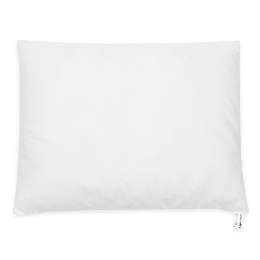 Luxus toll párna New Baby 60x45 cm