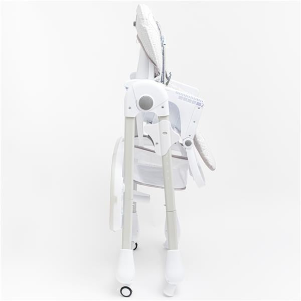 Etetőszék Baby Mix Infant grey (a csomagolás sérült)