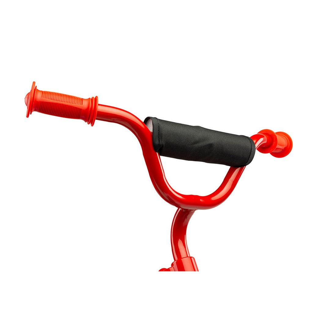 Háromkerekű járgány Toyz York piros