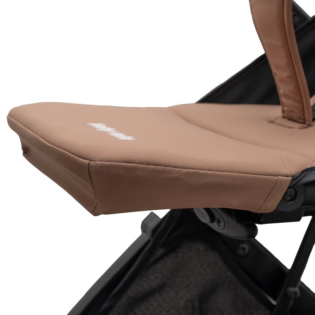 Sport babakocsi Bimelo Baby Mix Ultra-light  bézs