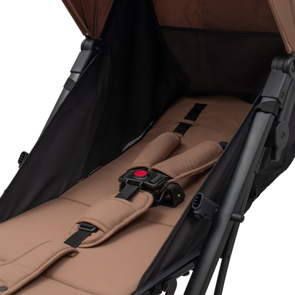 Sport babakocsi Bimelo Baby Mix Ultra-light  bézs