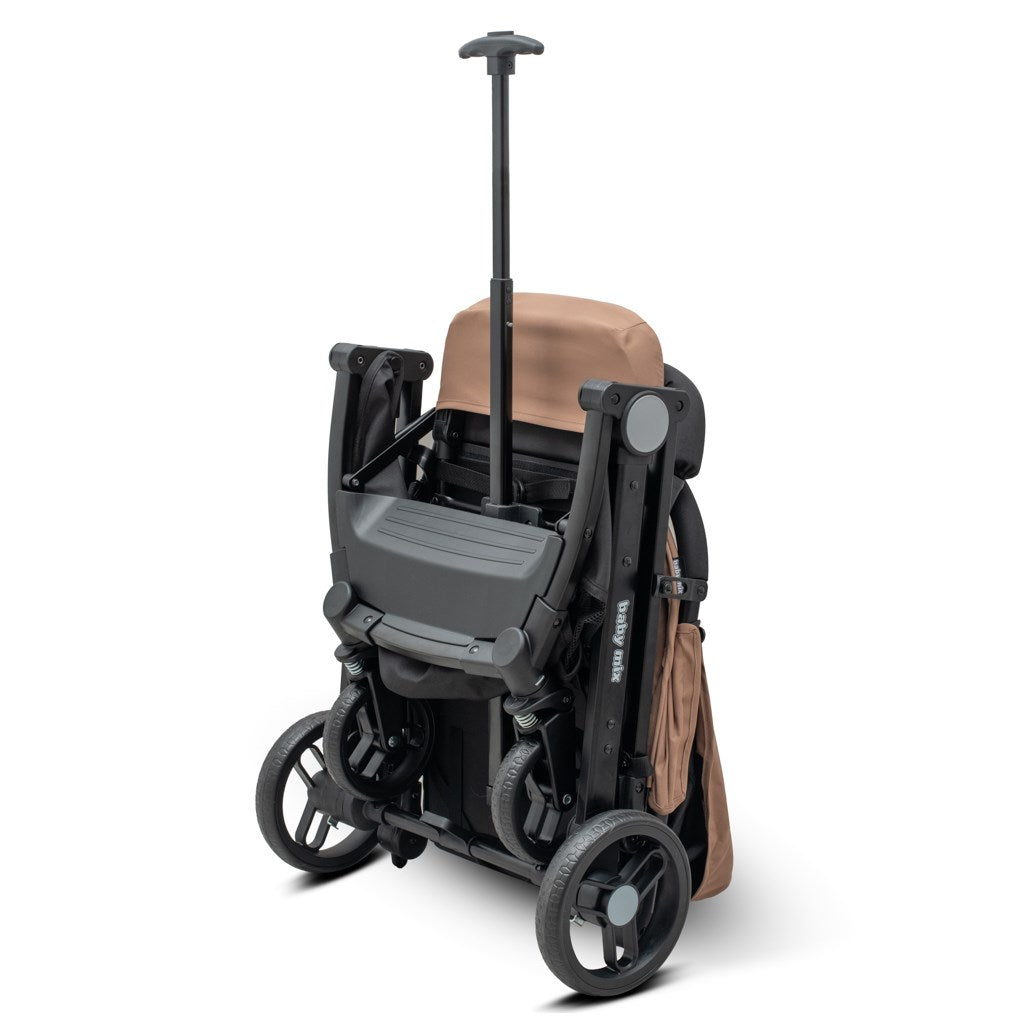 Sport babakocsi Bimelo Baby Mix Ultra-light  bézs