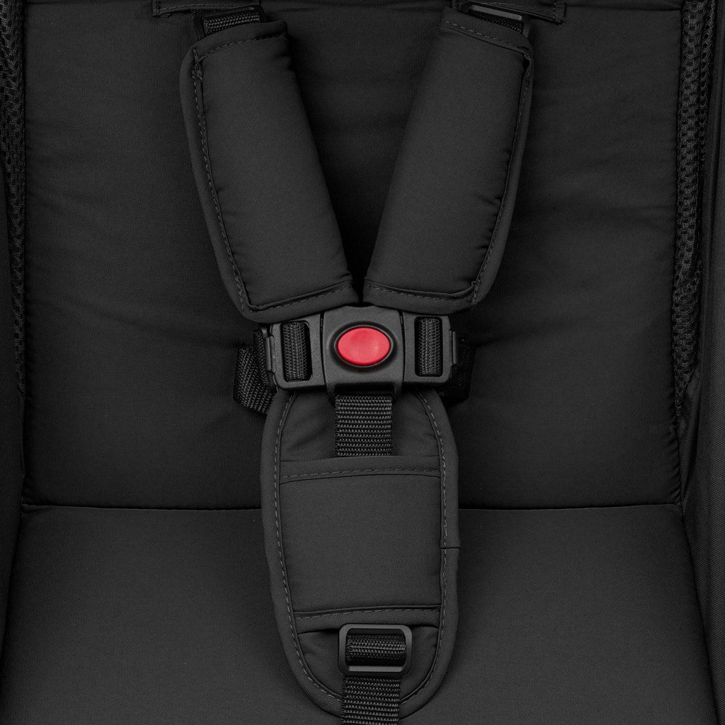 Sport babakocsi Bimelo Baby Mix Ultra-light  fekete