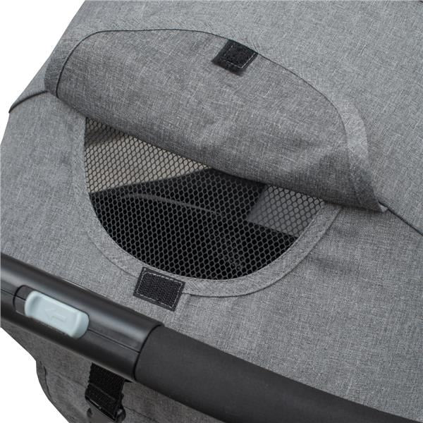 Sport babakocsi Bimelo Baby Mix Ultra-light szürke