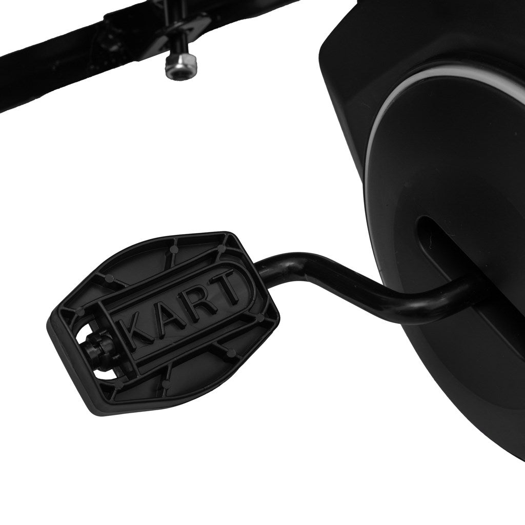 Go-kart Baby Mix Speedster pedálos gyerek gokart fehér