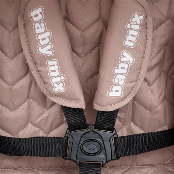 Golf babakocsi Olive Baby Mix bézs