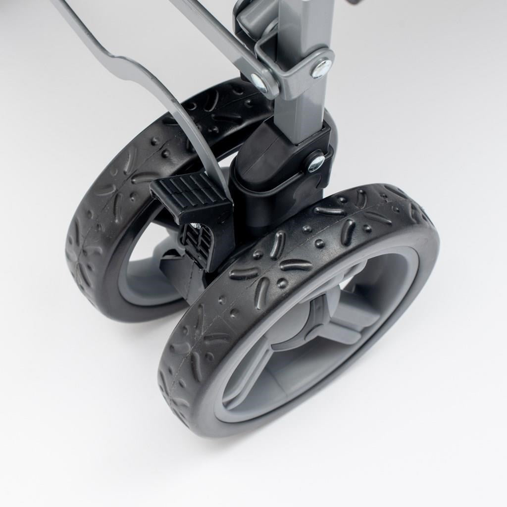 Golf babakocsi Olive Baby Mix bézs