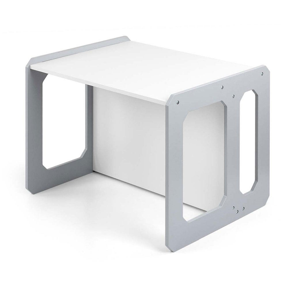 Milly Mally Stella 3 az 1-ben bútorkészlet - Asztal és szék Grey