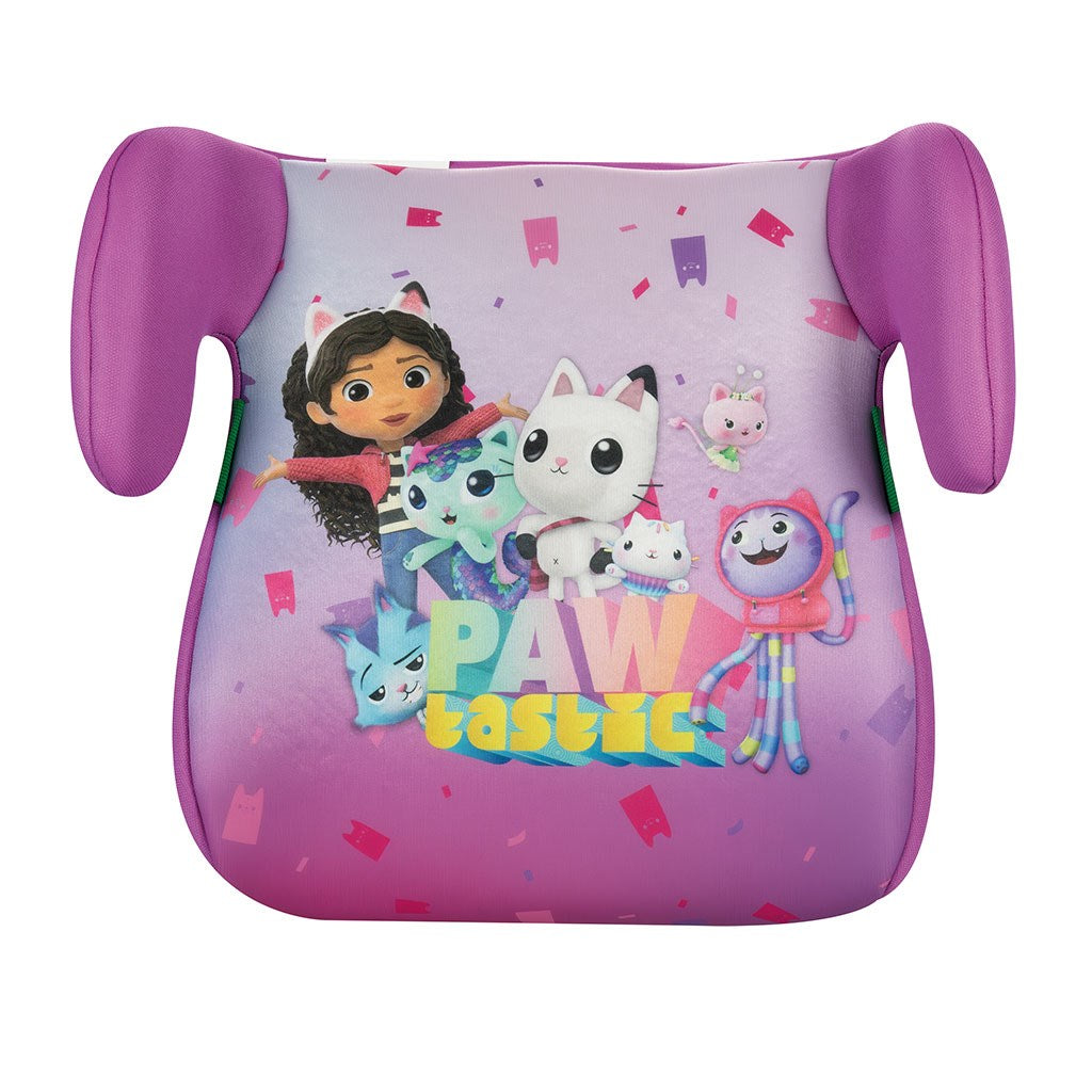 Autós ülésmagasító Gabby's Dollhouse