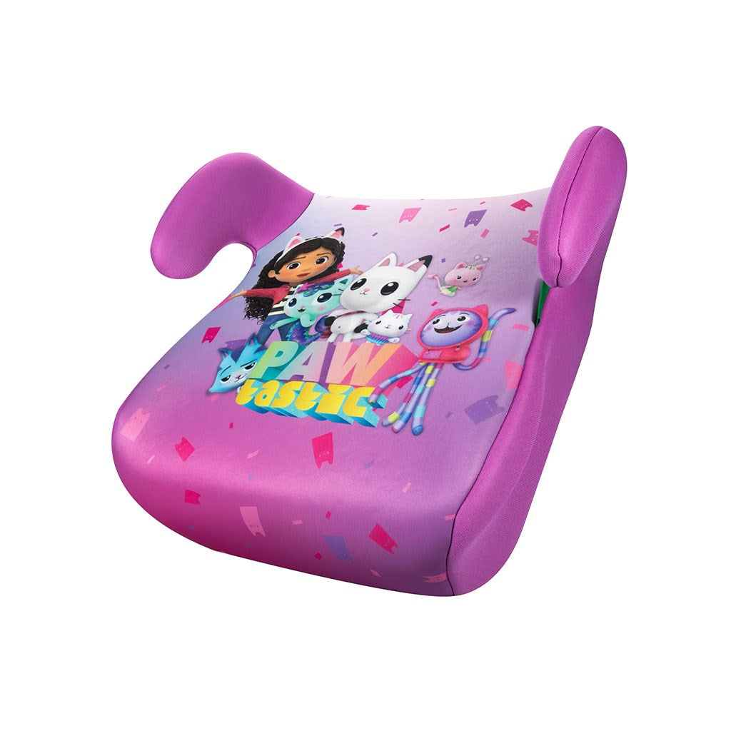 Autós ülésmagasító Gabby's Dollhouse