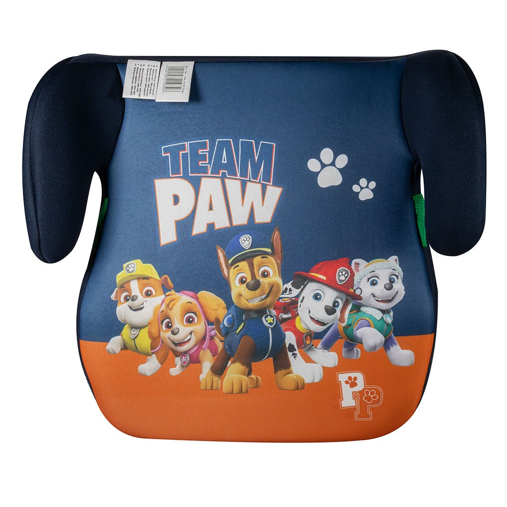 Autós ülésmagasító Paw Patrol