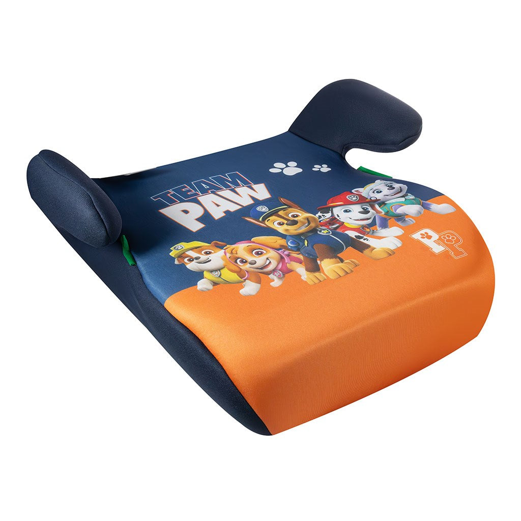 Autós ülésmagasító Paw Patrol
